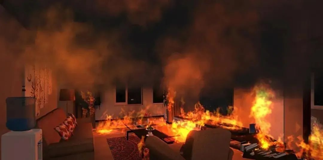 2天，超10人遇難！疫情要防，火災(zāi)也要防！